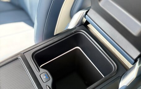 Land Rover Range Rover IV рестайлинг, 2025 год, 33 500 000 рублей, 6 фотография