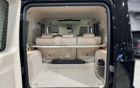 Mercedes-Benz G-Класс AMG, 2026 год, 34 965 000 рублей, 11 фотография