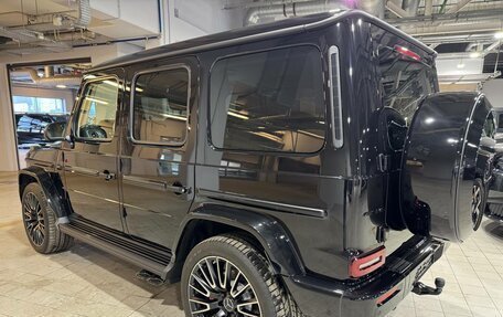 Mercedes-Benz G-Класс AMG, 2026 год, 34 965 000 рублей, 6 фотография