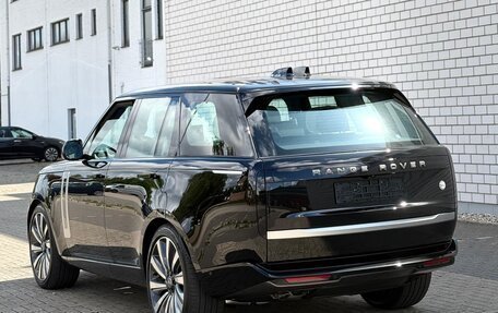 Land Rover Range Rover IV рестайлинг, 2025 год, 33 500 000 рублей, 3 фотография