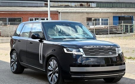 Land Rover Range Rover IV рестайлинг, 2025 год, 33 500 000 рублей, 2 фотография