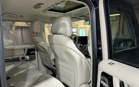 Mercedes-Benz G-Класс AMG, 2026 год, 34 965 000 рублей, 10 фотография