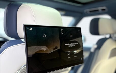 Land Rover Range Rover IV рестайлинг, 2025 год, 33 500 000 рублей, 7 фотография