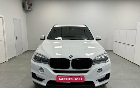 BMW X5, 2014 год, 3 200 000 рублей, 2 фотография