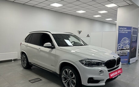 BMW X5, 2014 год, 3 200 000 рублей, 3 фотография