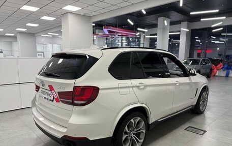 BMW X5, 2014 год, 3 200 000 рублей, 4 фотография