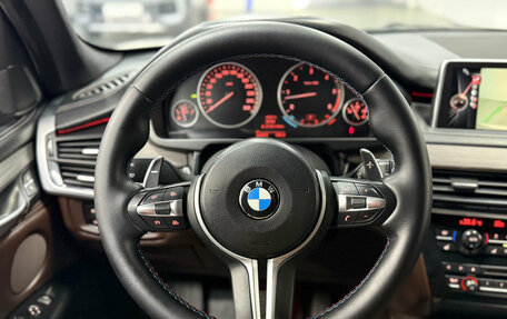 BMW X5, 2014 год, 3 200 000 рублей, 9 фотография