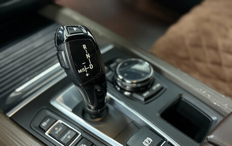 BMW X5, 2014 год, 3 200 000 рублей, 10 фотография