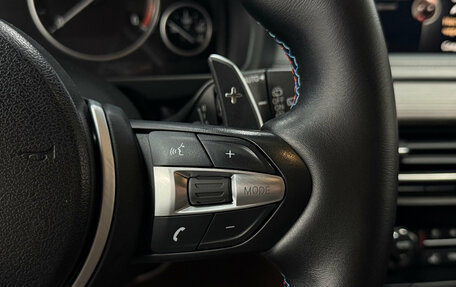 BMW X5, 2014 год, 3 200 000 рублей, 14 фотография