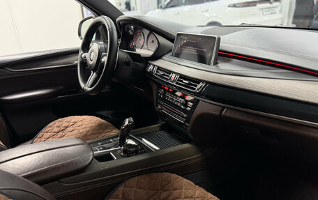 BMW X5, 2014 год, 3 200 000 рублей, 7 фотография