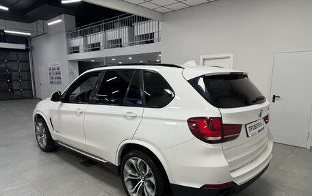 BMW X5, 2014 год, 3 200 000 рублей, 5 фотография
