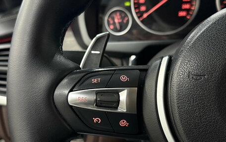 BMW X5, 2014 год, 3 200 000 рублей, 11 фотография