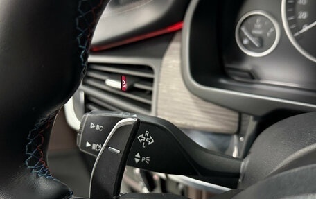 BMW X5, 2014 год, 3 200 000 рублей, 13 фотография