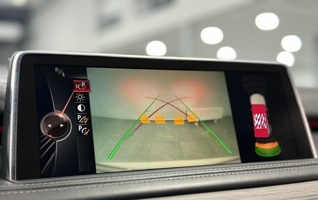 BMW X5, 2014 год, 3 200 000 рублей, 12 фотография