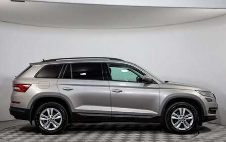 Skoda Kodiaq I, 2020 год, 2 499 000 рублей, 4 фотография