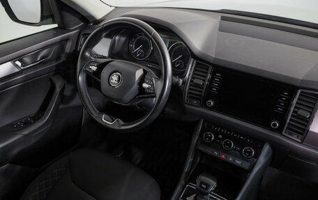 Skoda Kodiaq I, 2020 год, 2 499 000 рублей, 8 фотография