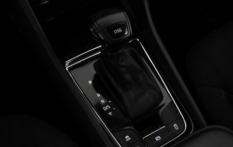 Skoda Kodiaq I, 2020 год, 2 499 000 рублей, 16 фотография