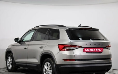 Skoda Kodiaq I, 2020 год, 2 499 000 рублей, 7 фотография