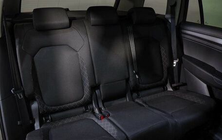 Skoda Kodiaq I, 2020 год, 2 499 000 рублей, 22 фотография