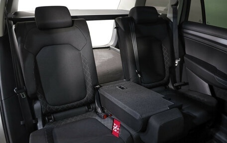 Skoda Kodiaq I, 2020 год, 2 499 000 рублей, 23 фотография