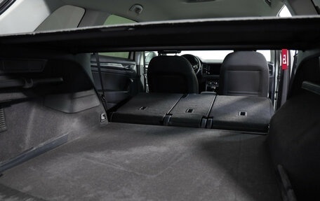 Skoda Kodiaq I, 2020 год, 2 499 000 рублей, 27 фотография