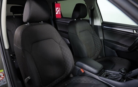 Skoda Kodiaq I, 2020 год, 2 499 000 рублей, 20 фотография