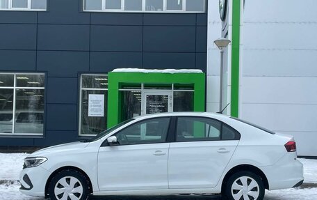 Volkswagen Polo VI (EU Market), 2021 год, 1 585 000 рублей, 8 фотография