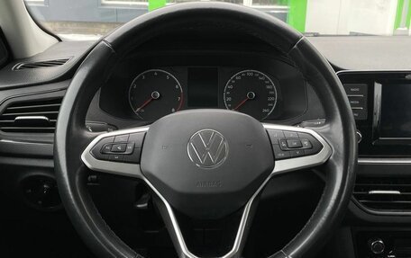 Volkswagen Polo VI (EU Market), 2021 год, 1 585 000 рублей, 12 фотография