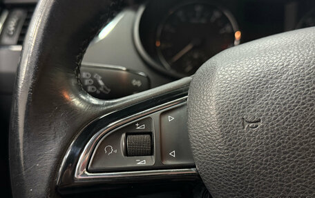 Skoda Octavia, 2015 год, 1 350 000 рублей, 6 фотография