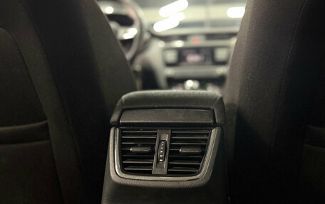 Skoda Octavia, 2015 год, 1 350 000 рублей, 14 фотография