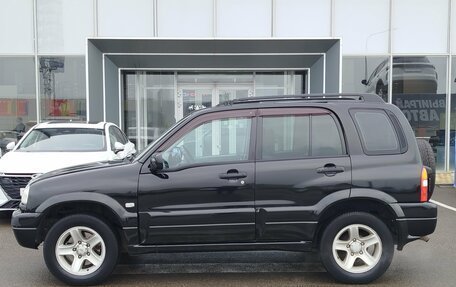 Suzuki Grand Vitara, 2002 год, 590 000 рублей, 4 фотография