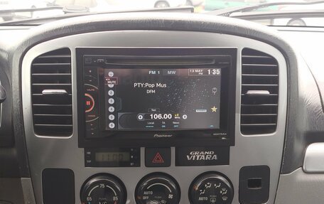 Suzuki Grand Vitara, 2002 год, 590 000 рублей, 15 фотография