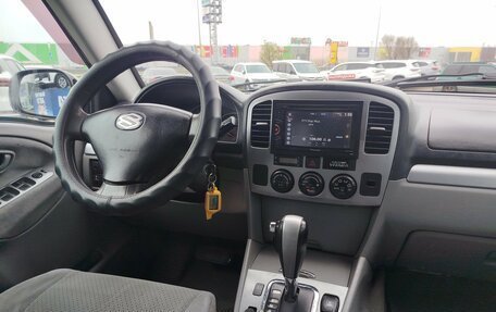 Suzuki Grand Vitara, 2002 год, 590 000 рублей, 11 фотография