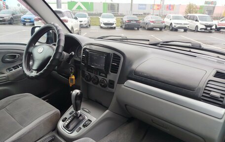 Suzuki Grand Vitara, 2002 год, 590 000 рублей, 10 фотография