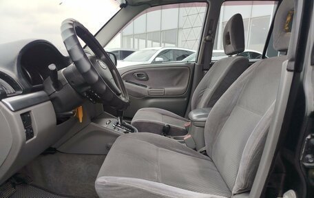 Suzuki Grand Vitara, 2002 год, 590 000 рублей, 13 фотография