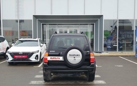Suzuki Grand Vitara, 2002 год, 590 000 рублей, 6 фотография