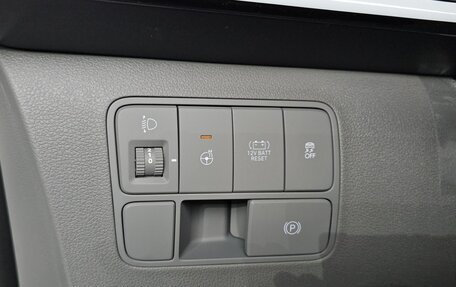 Hyundai Staria, 2025 год, 6 952 000 рублей, 10 фотография