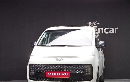 Hyundai Staria, 2025 год, 6 952 000 рублей, 4 фотография