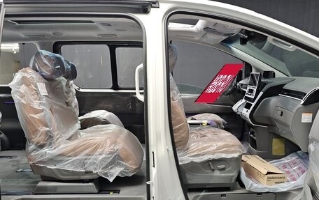 Hyundai Staria, 2025 год, 6 952 000 рублей, 6 фотография