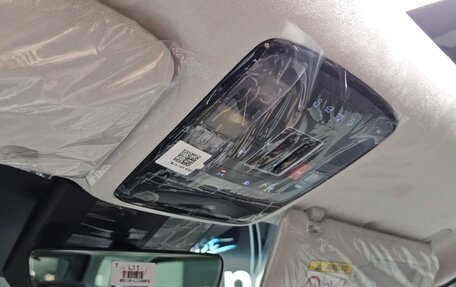 Hyundai Staria, 2025 год, 6 952 000 рублей, 9 фотография