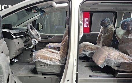 Hyundai Staria, 2025 год, 6 952 000 рублей, 7 фотография