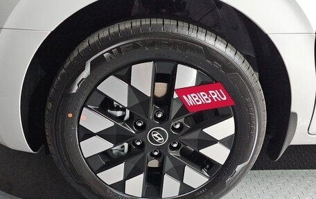 Hyundai Staria, 2025 год, 6 952 000 рублей, 16 фотография