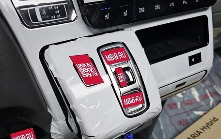 Hyundai Staria, 2025 год, 6 952 000 рублей, 14 фотография