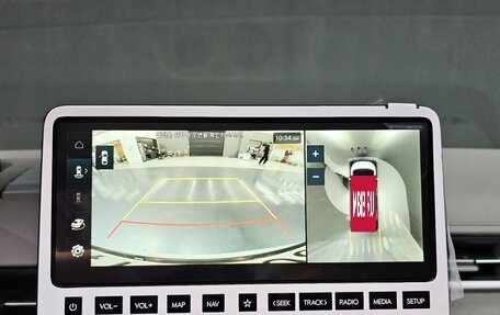 Hyundai Staria, 2025 год, 6 952 000 рублей, 21 фотография