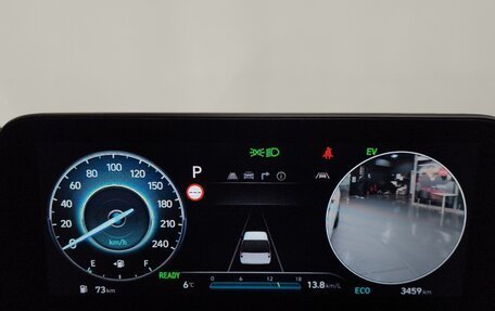 Hyundai Staria, 2025 год, 6 880 000 рублей, 9 фотография