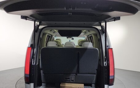 Hyundai Staria, 2025 год, 6 880 000 рублей, 6 фотография