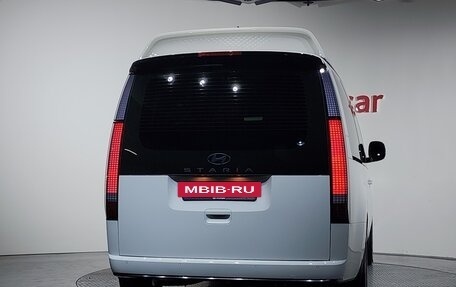 Hyundai Staria, 2025 год, 6 880 000 рублей, 4 фотография