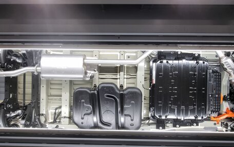 Hyundai Staria, 2025 год, 6 880 000 рублей, 21 фотография