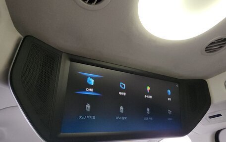 Hyundai Staria, 2025 год, 6 880 000 рублей, 20 фотография