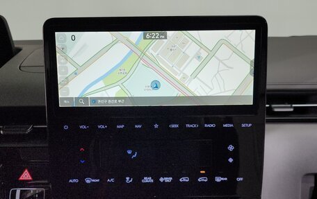 Hyundai Staria, 2025 год, 6 880 000 рублей, 15 фотография